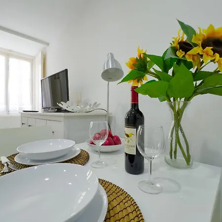 Cozy Center Апартаменты