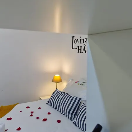 Cozy Center * Лиссабон
