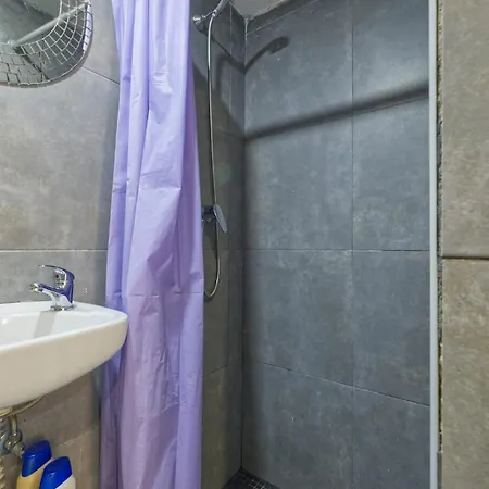 Cozy Center Лиссабон