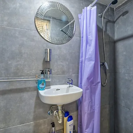 Cozy Center Лиссабон