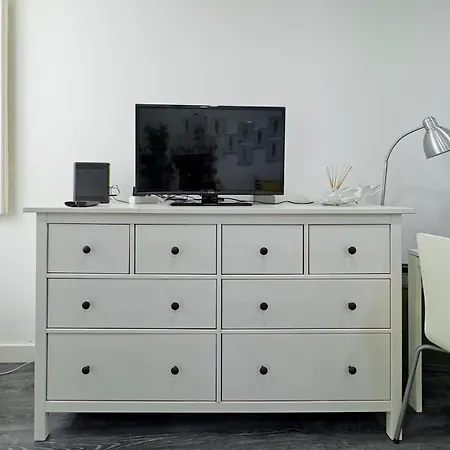 Cozy Center Апартаменты Лиссабон