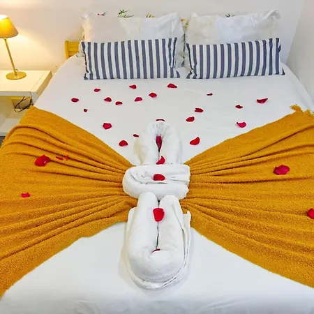 Cozy Center Лиссабон
