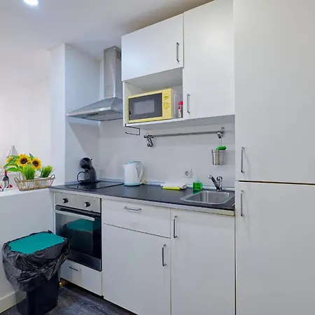 Апартаменты Cozy Center *