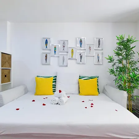 Cozy Center Апартаменты *